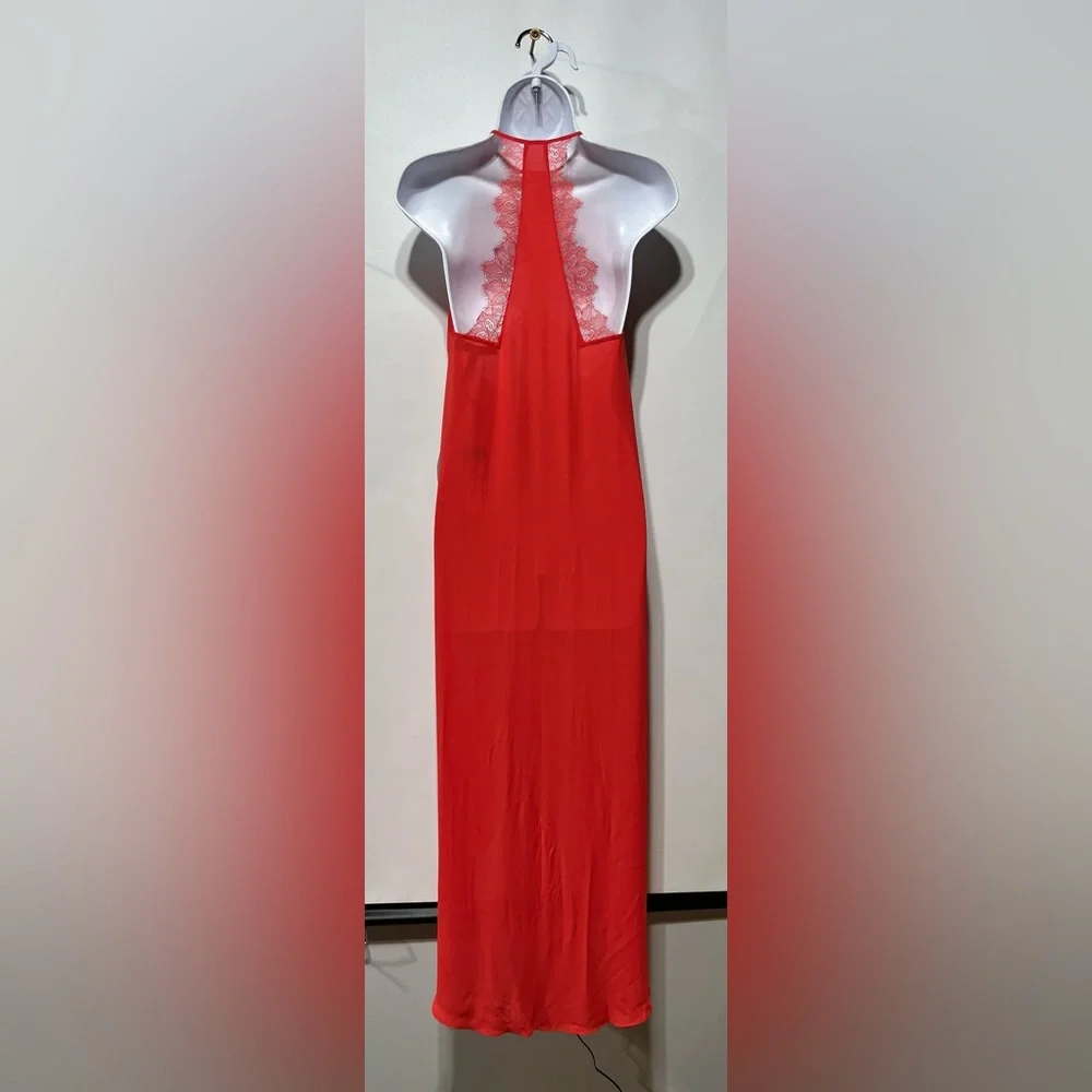 BCBGeneration bold red